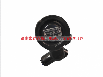 K6100-3407100,轉(zhuǎn)向助力泵,濟(jì)南泉達(dá)汽配有限公司