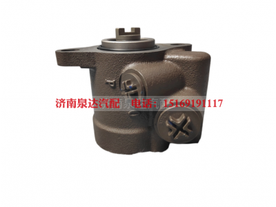 13031340M0026,轉(zhuǎn)向助力泵,濟(jì)南泉達(dá)汽配有限公司
