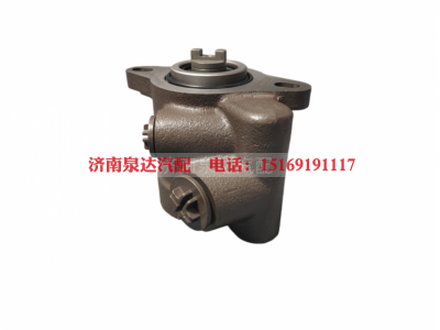 13031340M0026,轉(zhuǎn)向助力泵,濟(jì)南泉達(dá)汽配有限公司