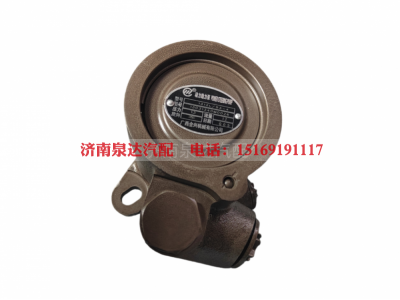 13031340M0026,轉(zhuǎn)向助力泵,濟(jì)南泉達(dá)汽配有限公司
