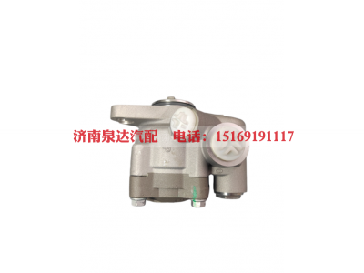 S014D1-3407100SF1,轉(zhuǎn)向助力泵,濟(jì)南泉達(dá)汽配有限公司