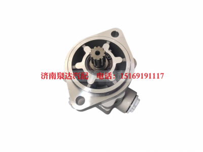 542019110,轉(zhuǎn)向助力泵,濟南泉達(dá)汽配有限公司
