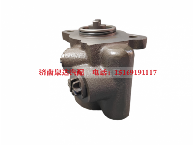 DZ98149470702,轉(zhuǎn)向助力泵,濟(jì)南泉達(dá)汽配有限公司