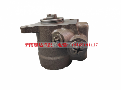 DZ98149470702,轉(zhuǎn)向助力泵,濟(jì)南泉達(dá)汽配有限公司