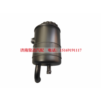 DZ9A189470201,转向油罐,济南泉达汽配有限公司