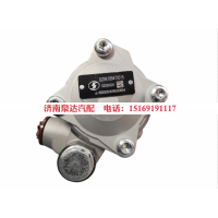 DZ9X189470015,转向助力泵,济南泉达汽配有限公司