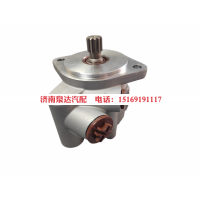 DZ9X189470015,转向助力泵,济南泉达汽配有限公司