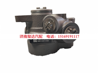LG9704471095,转向助力泵(ISF3.8S4168),济南泉达汽配有限公司