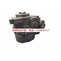 LG9704471095,转向助力泵(ISF3.8S4168),济南泉达汽配有限公司