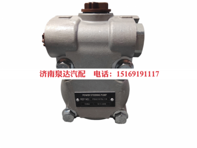PS221615L116,转向助力泵,济南泉达汽配有限公司