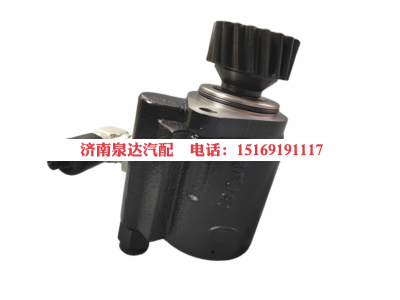 3407020-Q851A,转向助力泵,济南泉达汽配有限公司