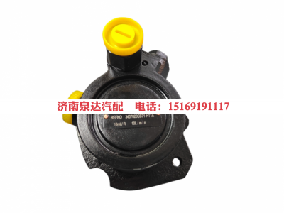 3407020CB71-HT1A,转向助力泵,济南泉达汽配有限公司