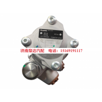 7077955638,转向助力泵,济南泉达汽配有限公司