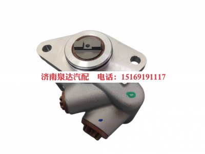 7077955638,转向助力泵,济南泉达汽配有限公司