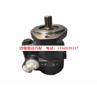 DZ97189470127,转向助力泵,济南泉达汽配有限公司