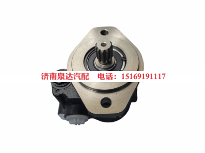 DZ97189470127,转向助力泵,济南泉达汽配有限公司