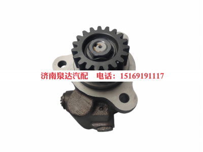 3407020-AKZ-09,转向助力泵,济南泉达汽配有限公司