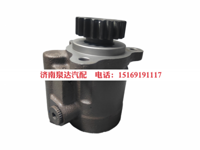 3407020-AKZ-09,转向助力泵,济南泉达汽配有限公司