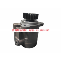 3407020-AKZ-09,转向助力泵,济南泉达汽配有限公司
