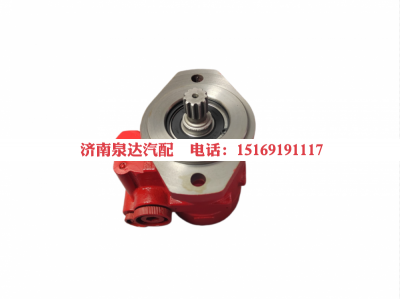 DZ97319470117,转向助力泵,济南泉达汽配有限公司