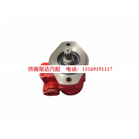 DZ97319470117,转向助力泵,济南泉达汽配有限公司