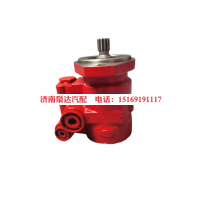 DZ97319470117,转向助力泵,济南泉达汽配有限公司