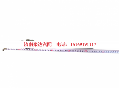 AZ9719471050,转向伸缩轴,济南泉达汽配有限公司
