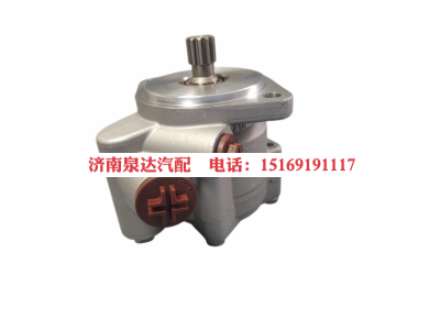 7077955608,转向助力泵,济南泉达汽配有限公司