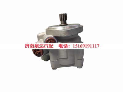 7077955608,转向助力泵,济南泉达汽配有限公司
