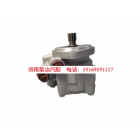 7077955608,转向助力泵,济南泉达汽配有限公司