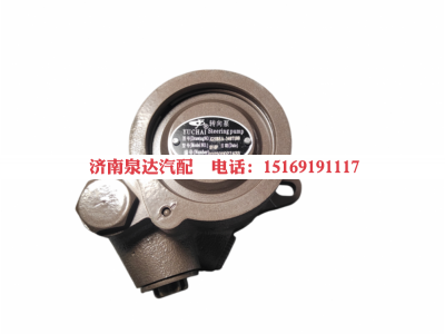 G5BSA-3407100,转向助力泵,济南泉达汽配有限公司