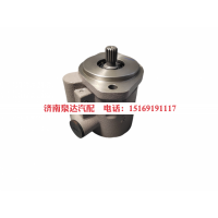 DZ98189470101,转向助力泵,济南泉达汽配有限公司
