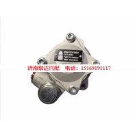 YZ952547000024,转向助力叶片泵,济南泉达汽配有限公司