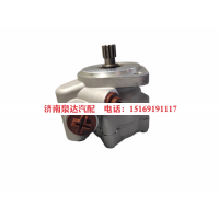 YZ952547000024,转向助力叶片泵,济南泉达汽配有限公司