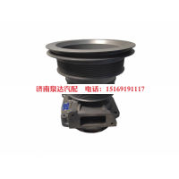612600061697,水泵总成,济南泉达汽配有限公司