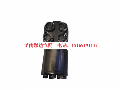 XCEL45-500,方向机总成,济南泉达汽配有限公司