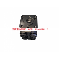 XCEL45-500,方向机总成,济南泉达汽配有限公司