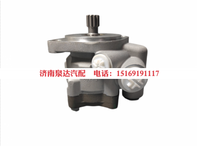 131104000008A,转向助力泵,济南泉达汽配有限公司