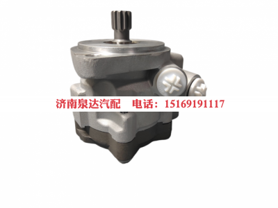 131104000008A,转向助力泵,济南泉达汽配有限公司