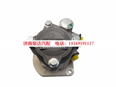 WG9731478037,转向叶片泵（作废）,济南泉达汽配有限公司