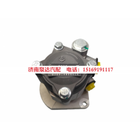 WG9731478037,转向叶片泵（作废）,济南泉达汽配有限公司