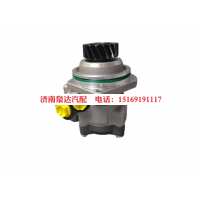 WG9731478037,转向叶片泵（作废）,济南泉达汽配有限公司