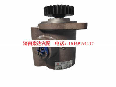 3406005-T0100,转向助力泵,济南泉达汽配有限公司