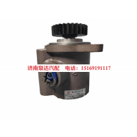 3406005-T0100,转向助力泵,济南泉达汽配有限公司