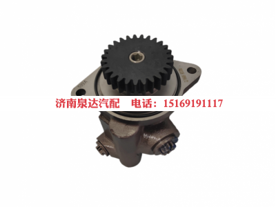 3406005-T0100,转向助力泵,济南泉达汽配有限公司