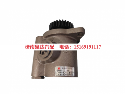 3406005-T0100,转向助力泵,济南泉达汽配有限公司
