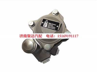 LG9716470040,转向助力泵(MC05),济南泉达汽配有限公司