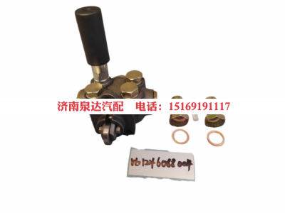 VG1246088004,输油泵,济南泉达汽配有限公司