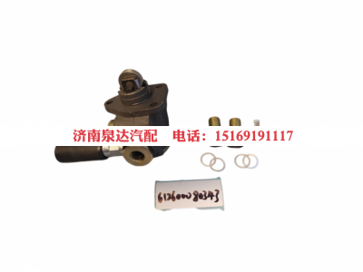 612600080343,输油泵,济南泉达汽配有限公司