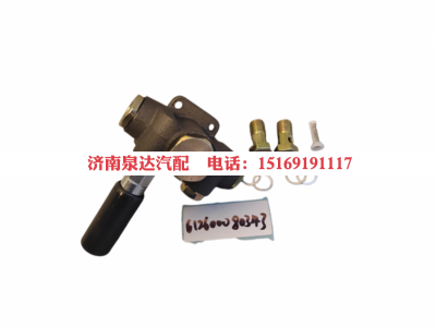 612600080343,输油泵,济南泉达汽配有限公司